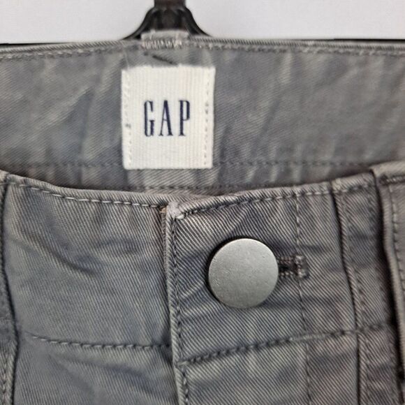 Gap Ladies chinos NWOT - Picture 4 of 10